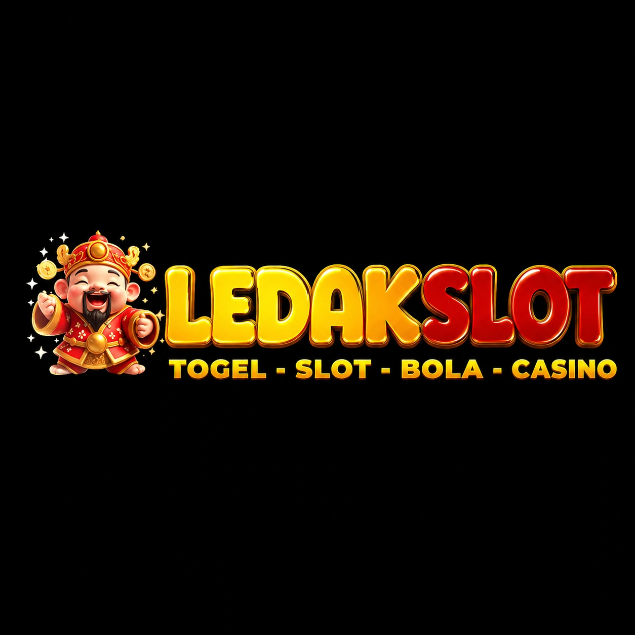 ledakslot App APK Terbaru