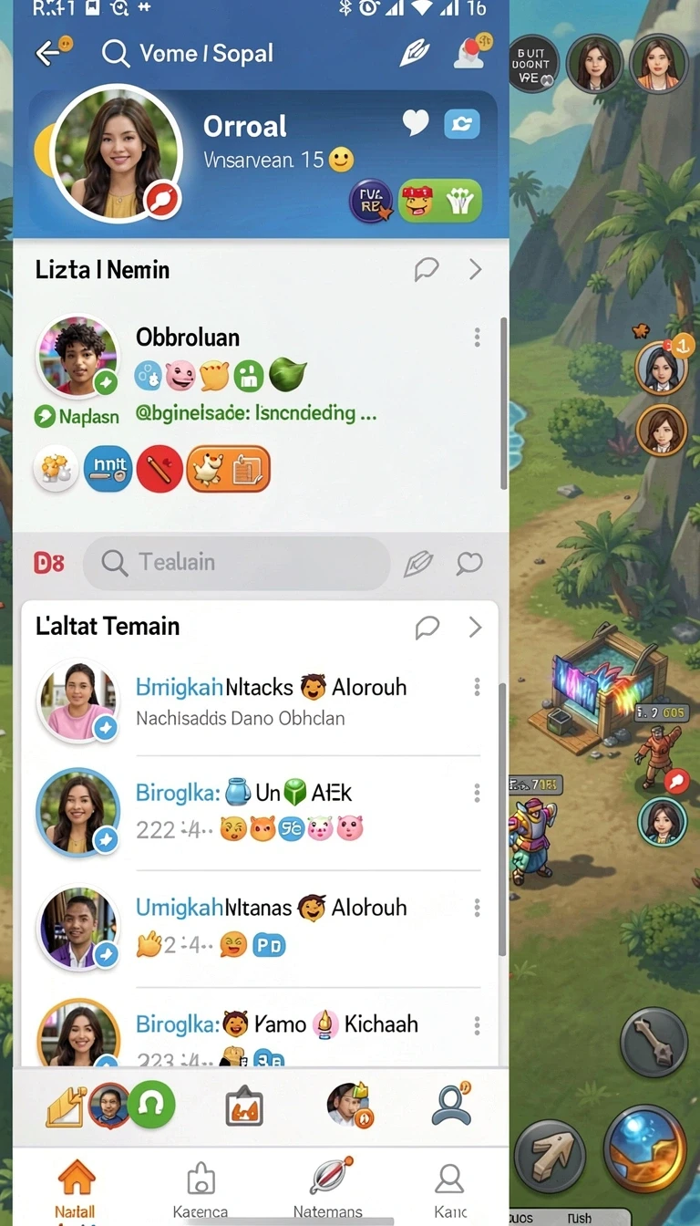 Download pphoki APK untuk Android 3