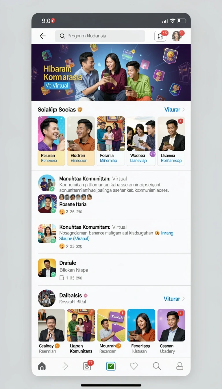 Review Aplikasi magnet33 Versi Terbaru 2