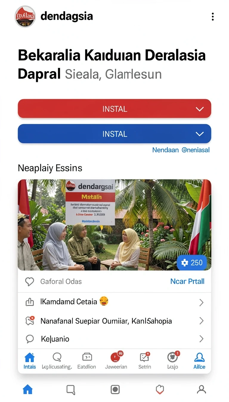 Review Aplikasi mesirtoto Versi Terbaru