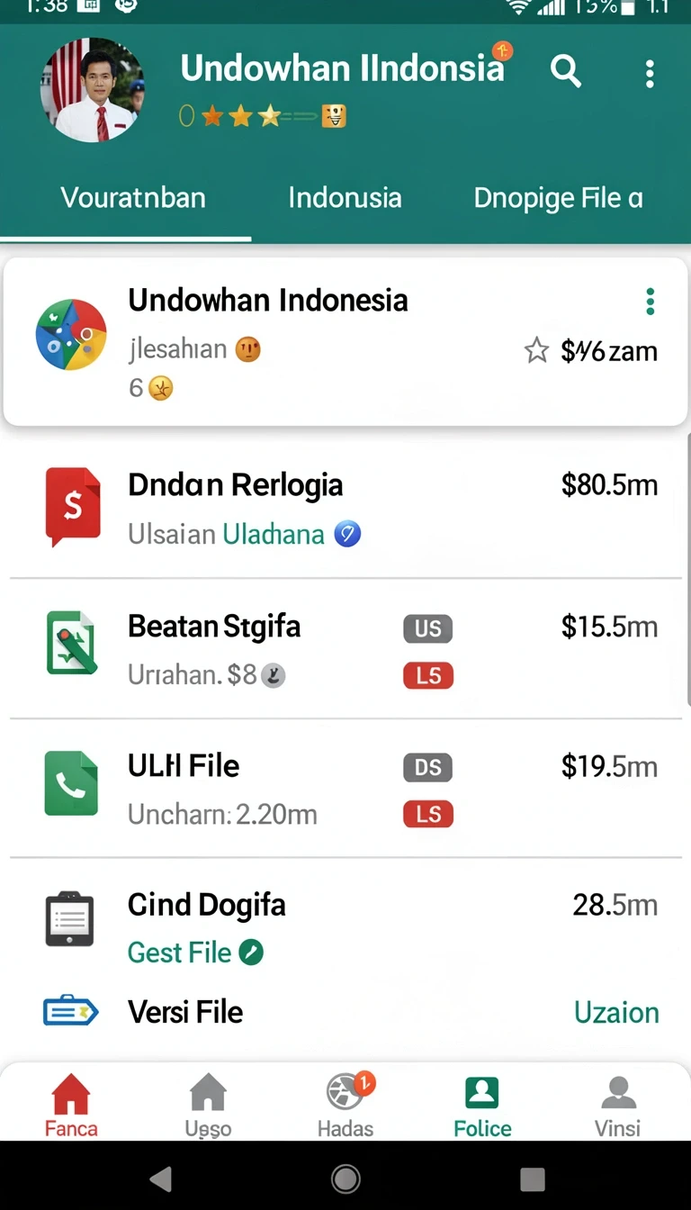 Download 1121slot APK untuk Android