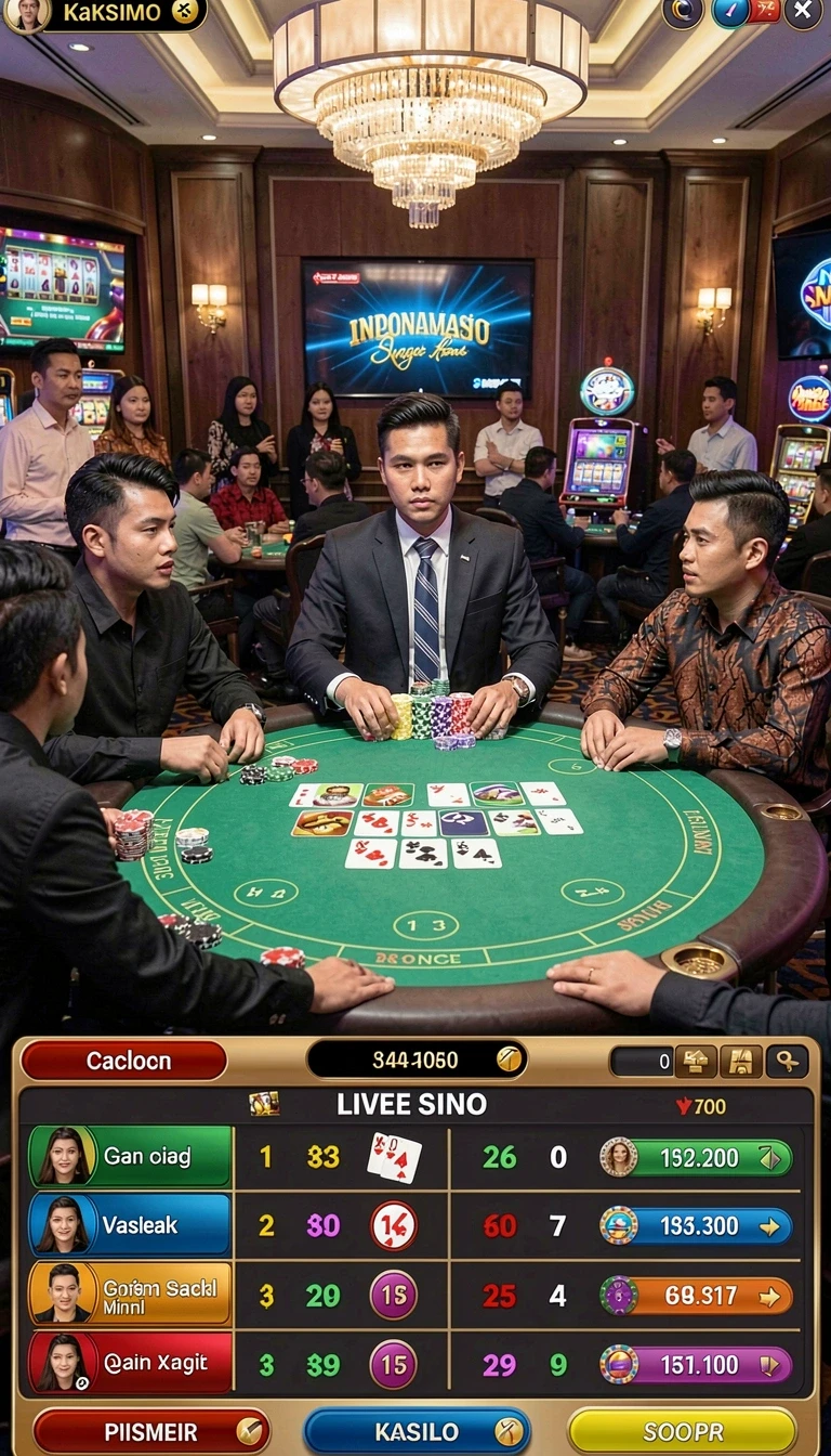 Antrian aplikasi id089