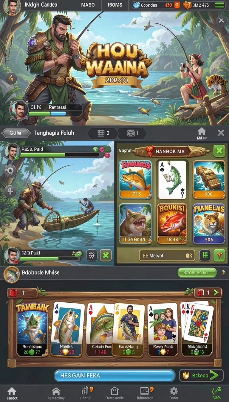 gogorumyy App APK Terbaru 3