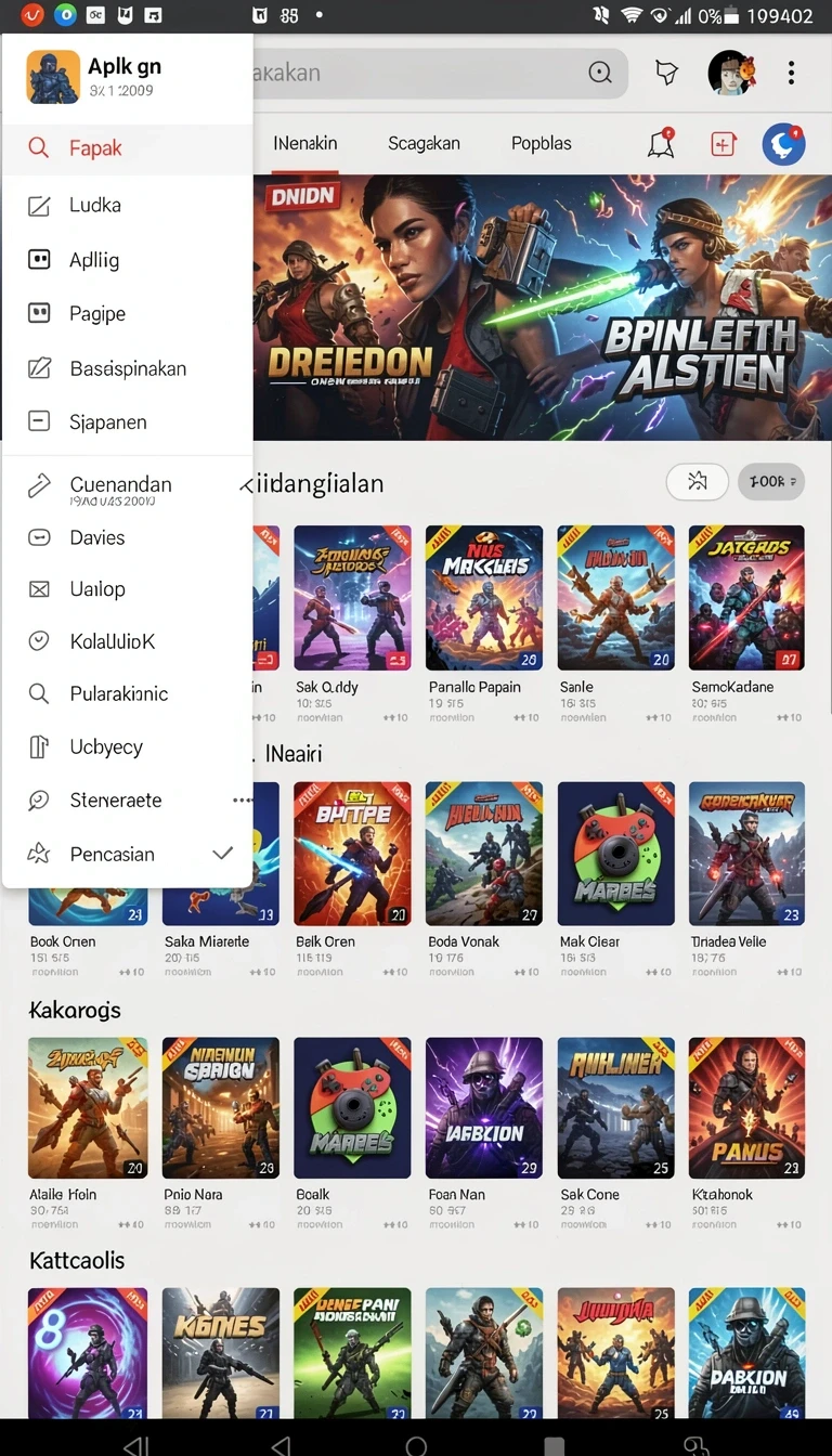 Review Aplikasi valir4d Versi Terbaru 3
