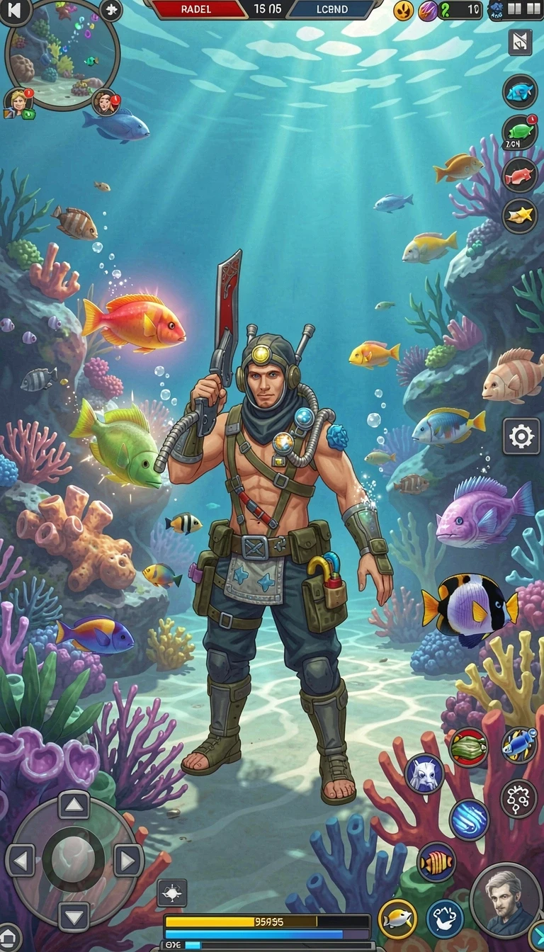 Download kelinci777 APK untuk Android