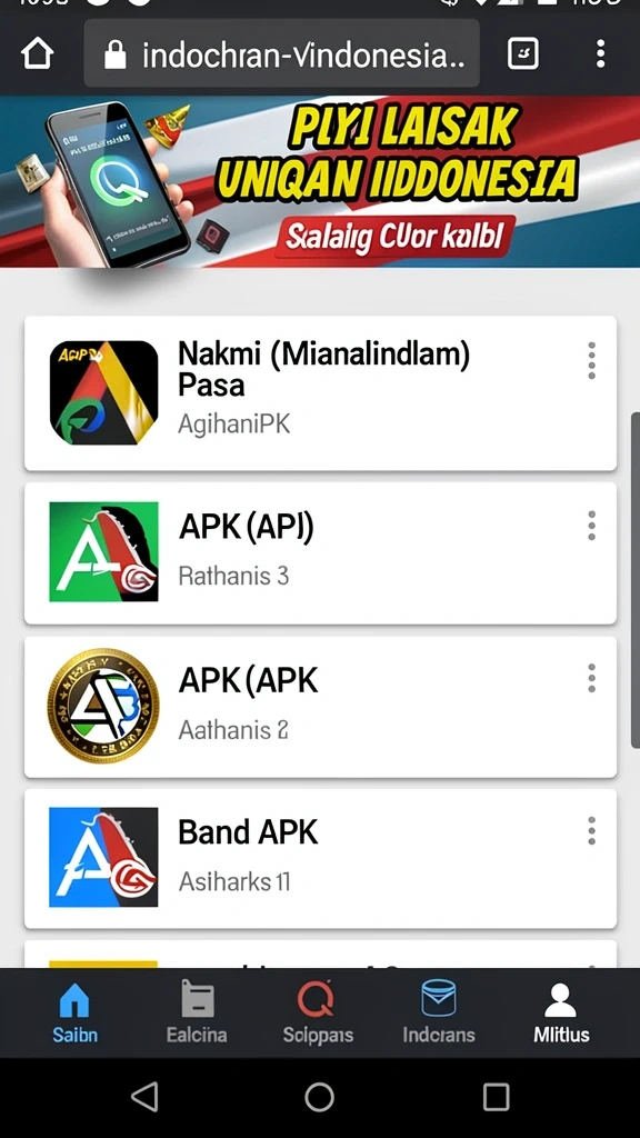 Review Aplikasi mesirtoto Versi Terbaru 3