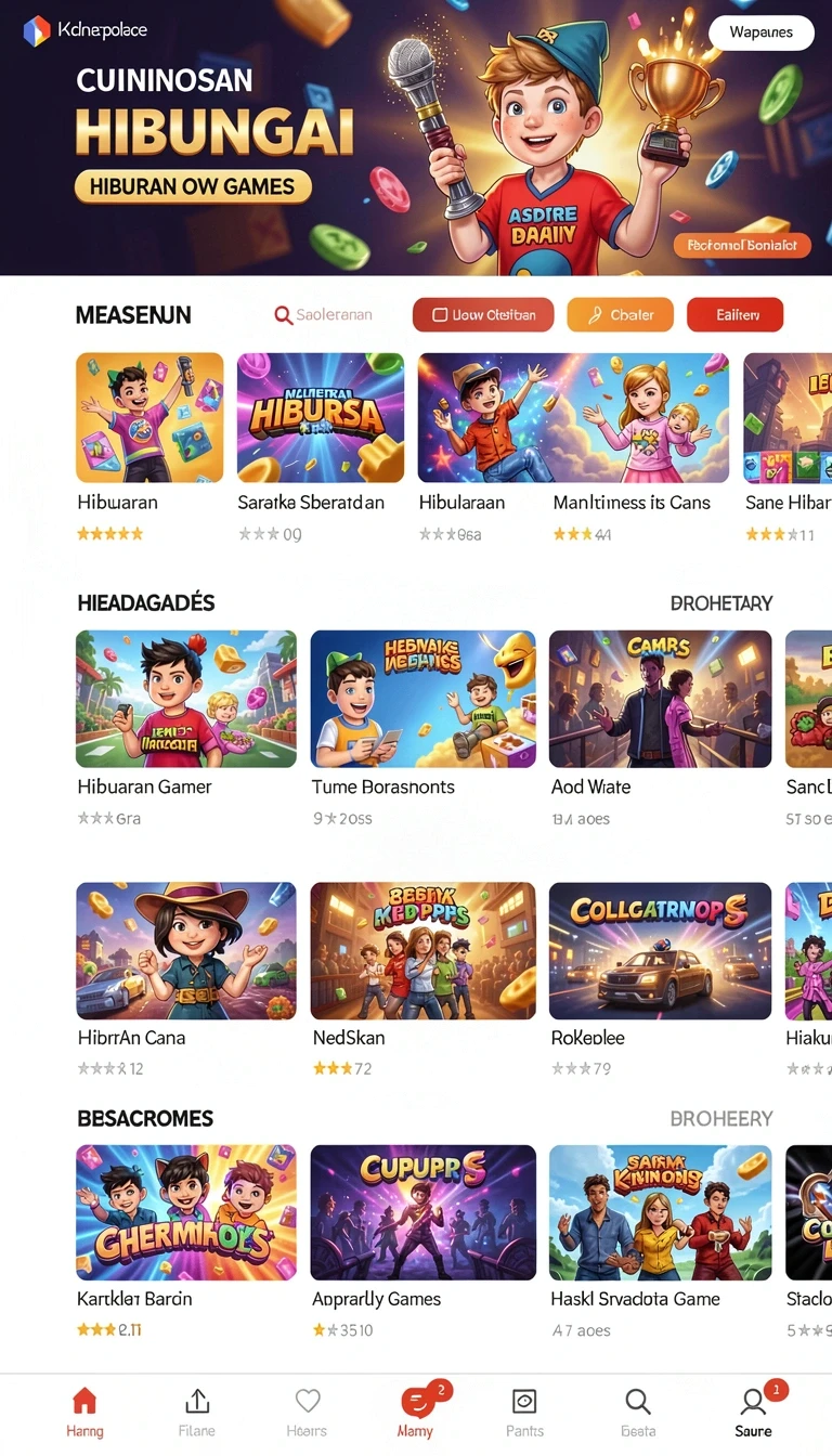Review Aplikasi mesirtoto Versi Terbaru 2