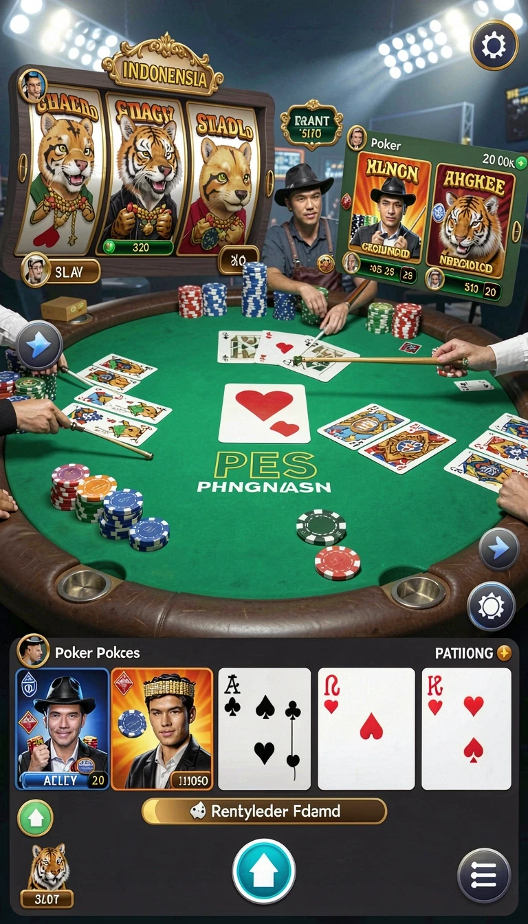 Download bosplay77 APK untuk Android