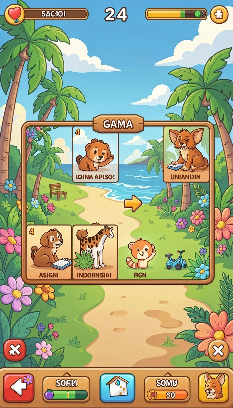 Download bosplay77 APK untuk Android 3