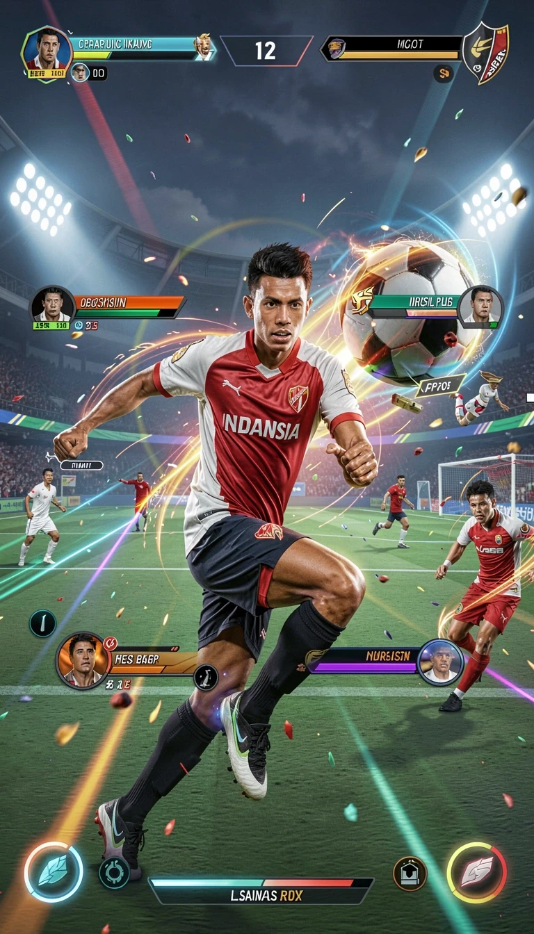 Review Aplikasi mesirtoto Versi Terbaru 3