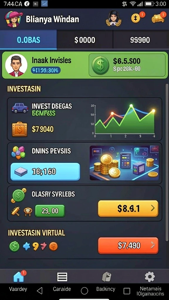 Download n9turbo APK untuk Android 2