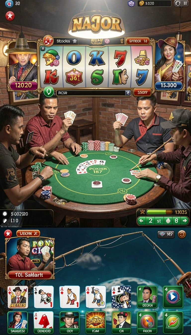 Download n9turbo APK untuk Android 3