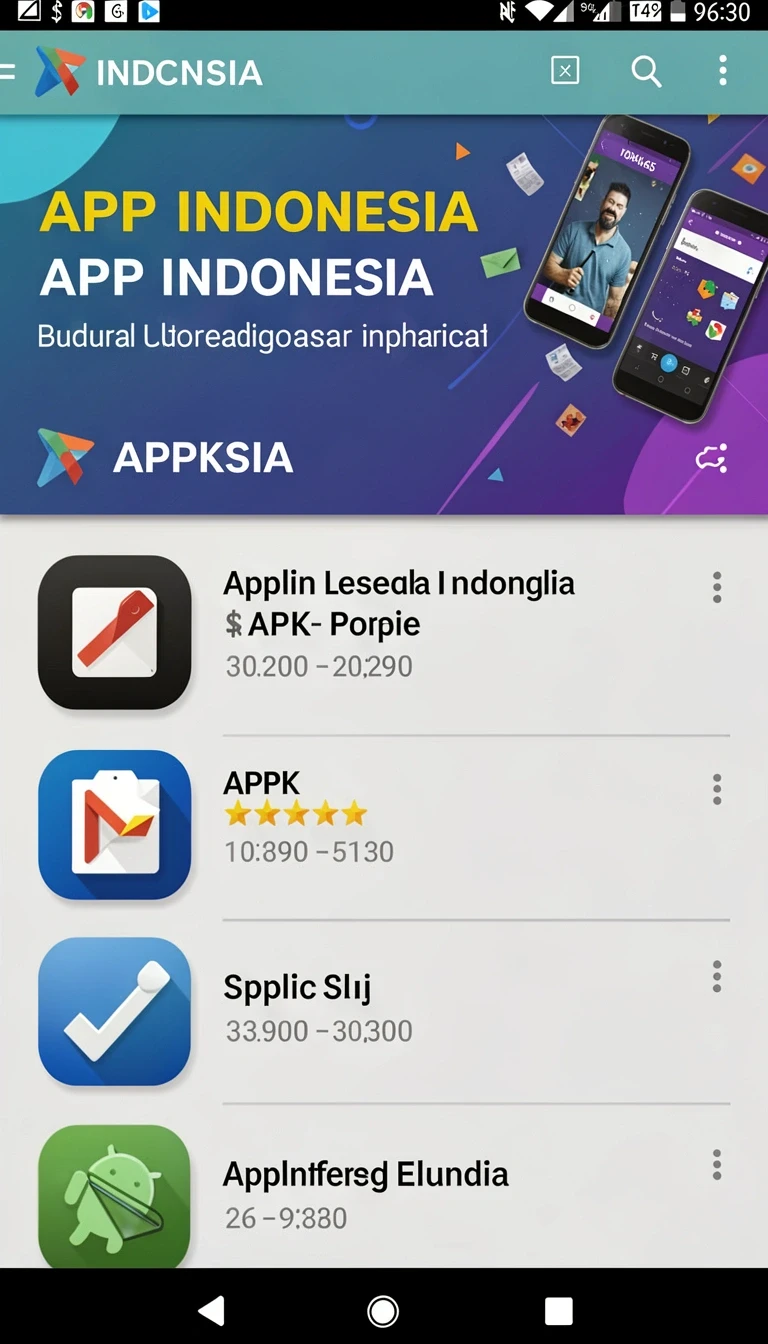 Review Aplikasi valir4d Versi Terbaru 2