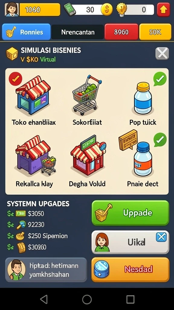 Download 1121slot APK untuk Android 3