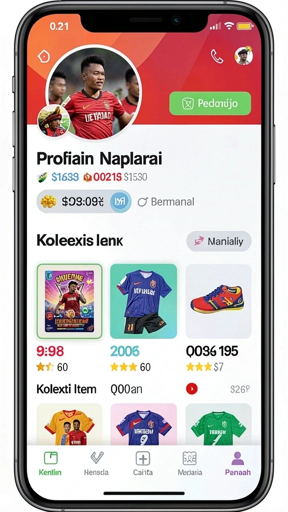 Review Aplikasi mesirtoto Versi Terbaru